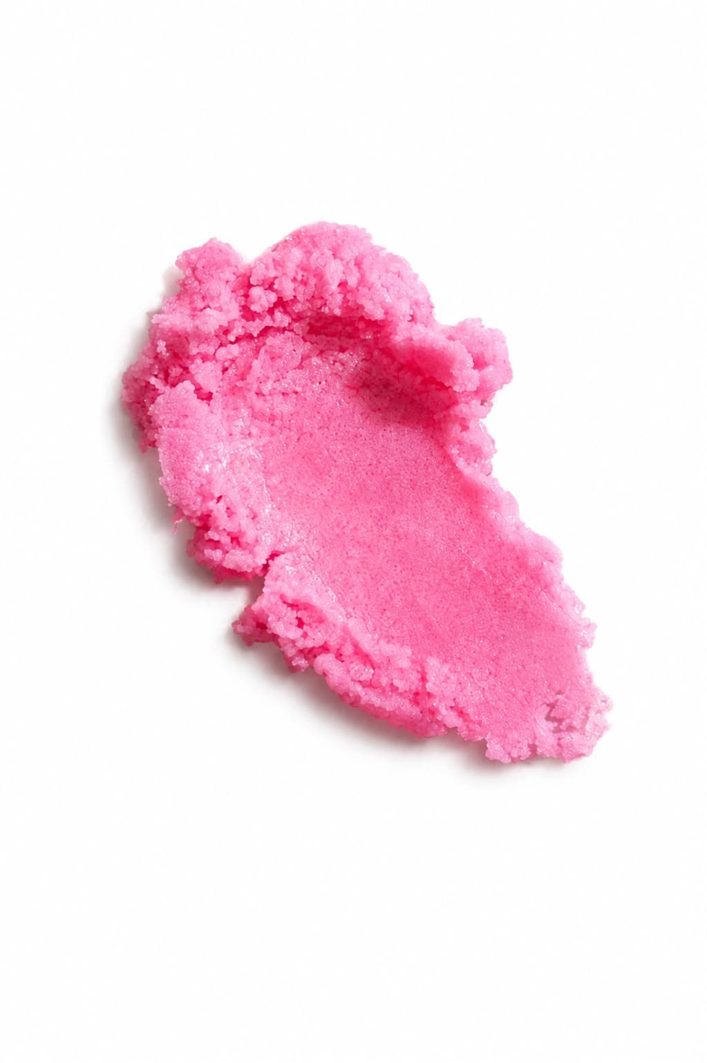 Lip scrub and oil workshop