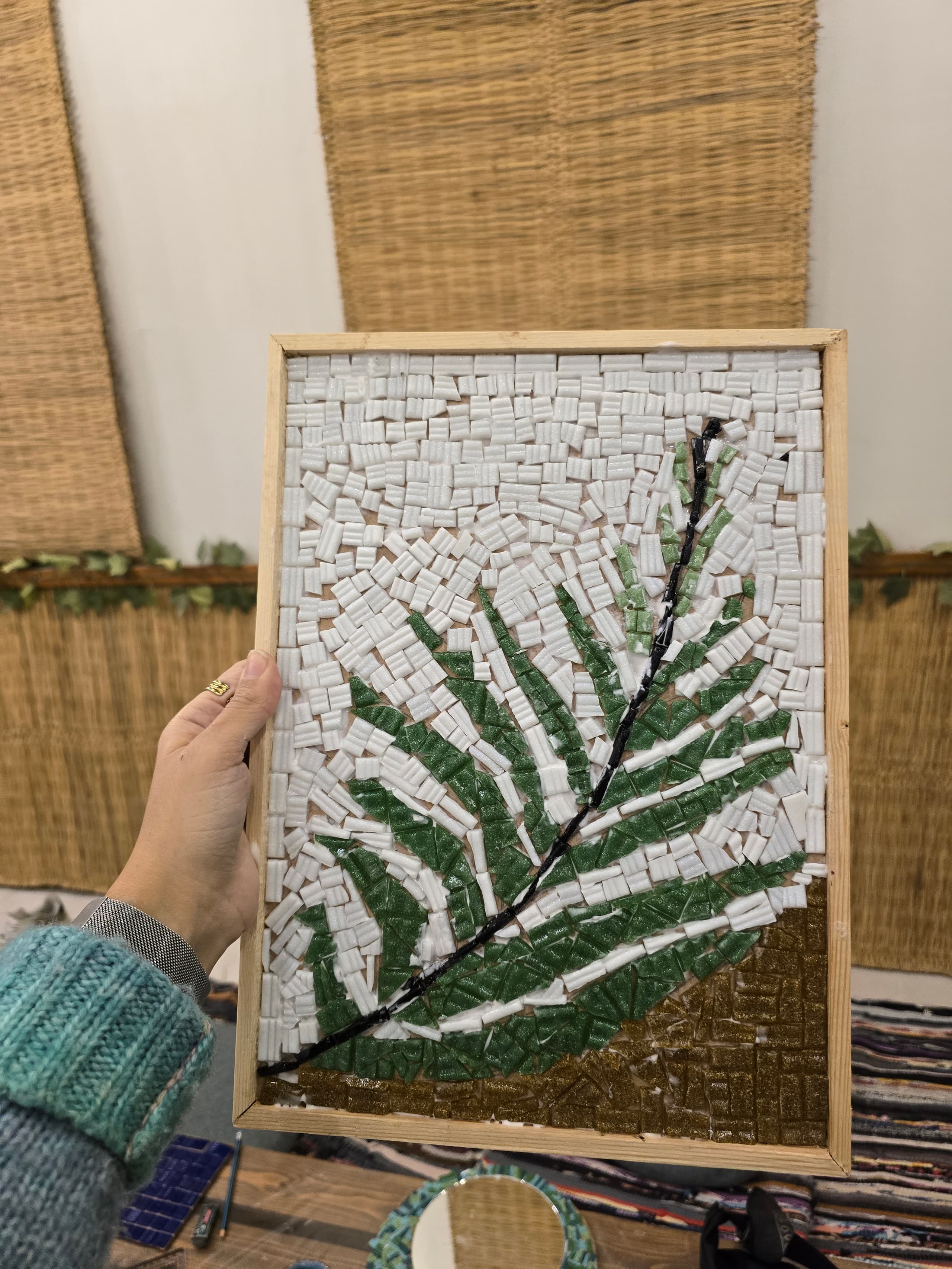 Mosaic